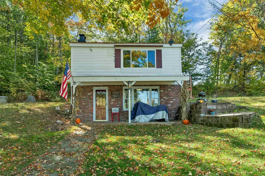 137 Loon Pond Road, Gilmanton, NH 03237 - #2