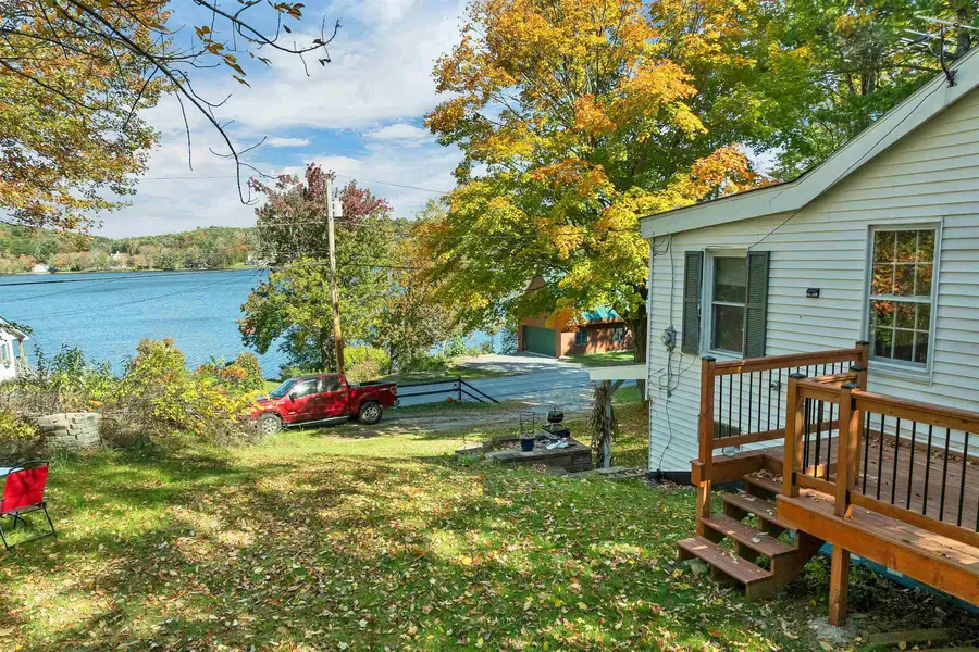 137 Loon Pond Road, Gilmanton, NH 03237 - #3