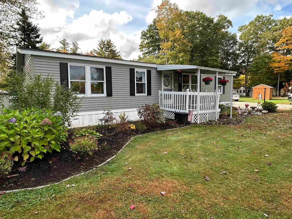 13 Joanne Court, Exeter, NH 03833 - #1