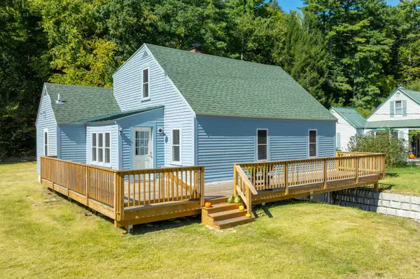 128 Weston Heights, Windsor, VT 05089