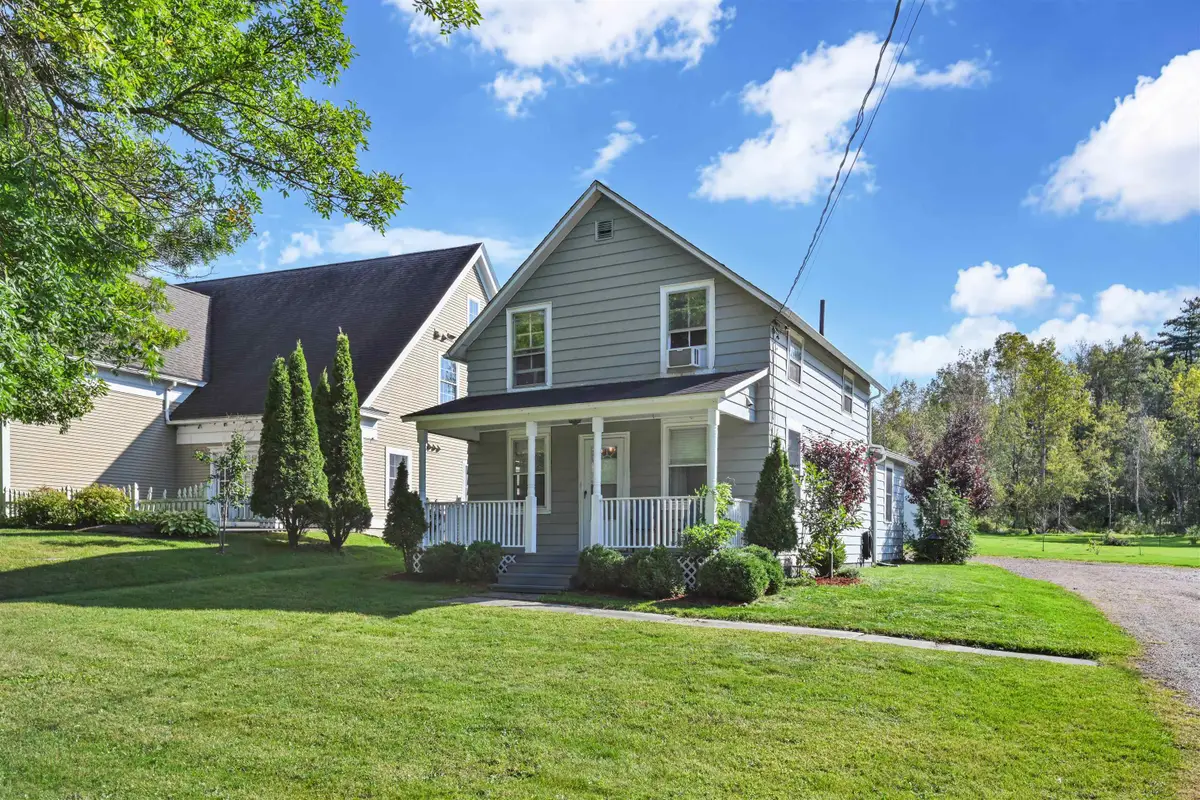 7786 Williston Road, Williston, VT 05495 - #1