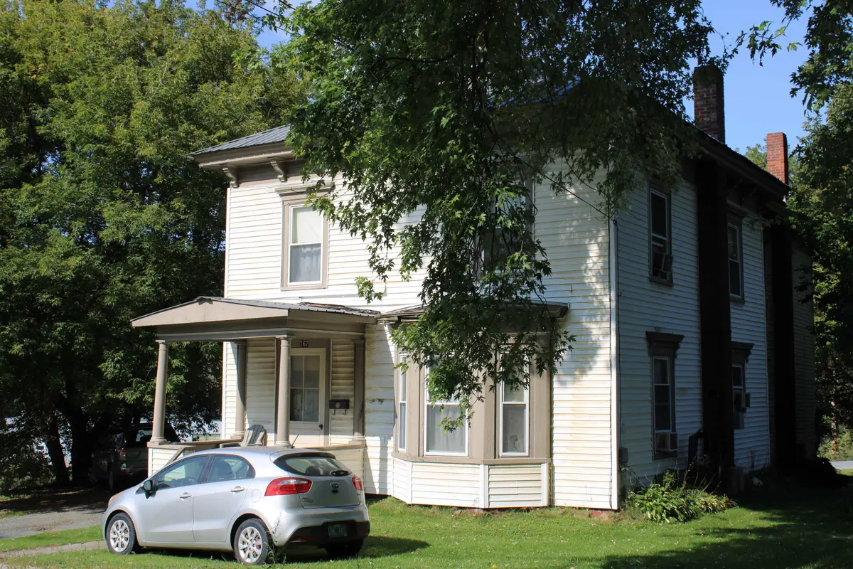 767 Concord Avenue, Saint Johnsbury, VT 05821 - #1