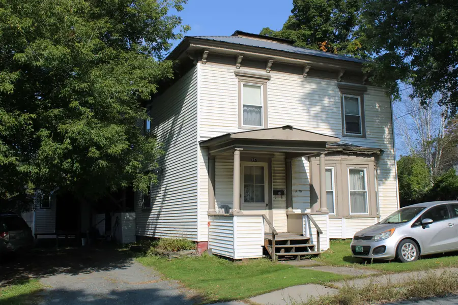 767 Concord Avenue, Saint Johnsbury, VT 05821 - #2