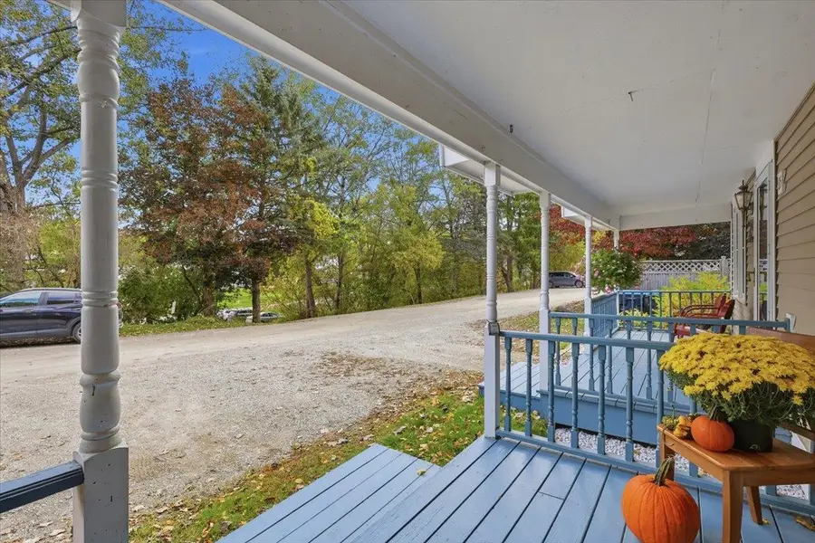 67 Farr Road, Richmond, VT 05477 - #2