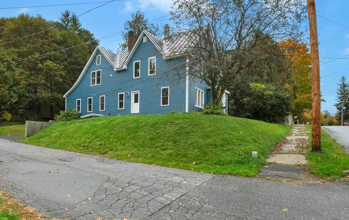 90 Tremont Street, Barre, VT 05641 - #1