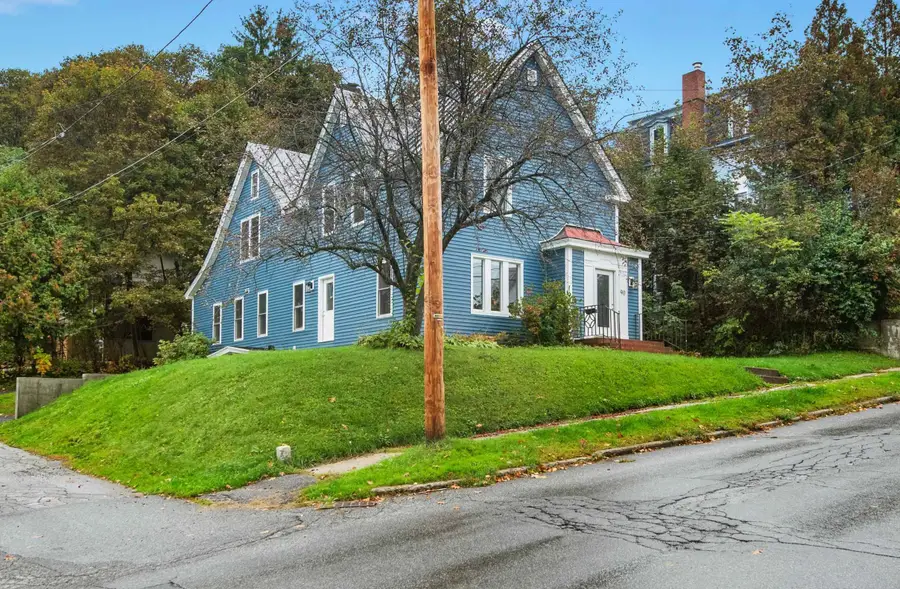 90 Tremont Street, Barre, VT 05641 - #3