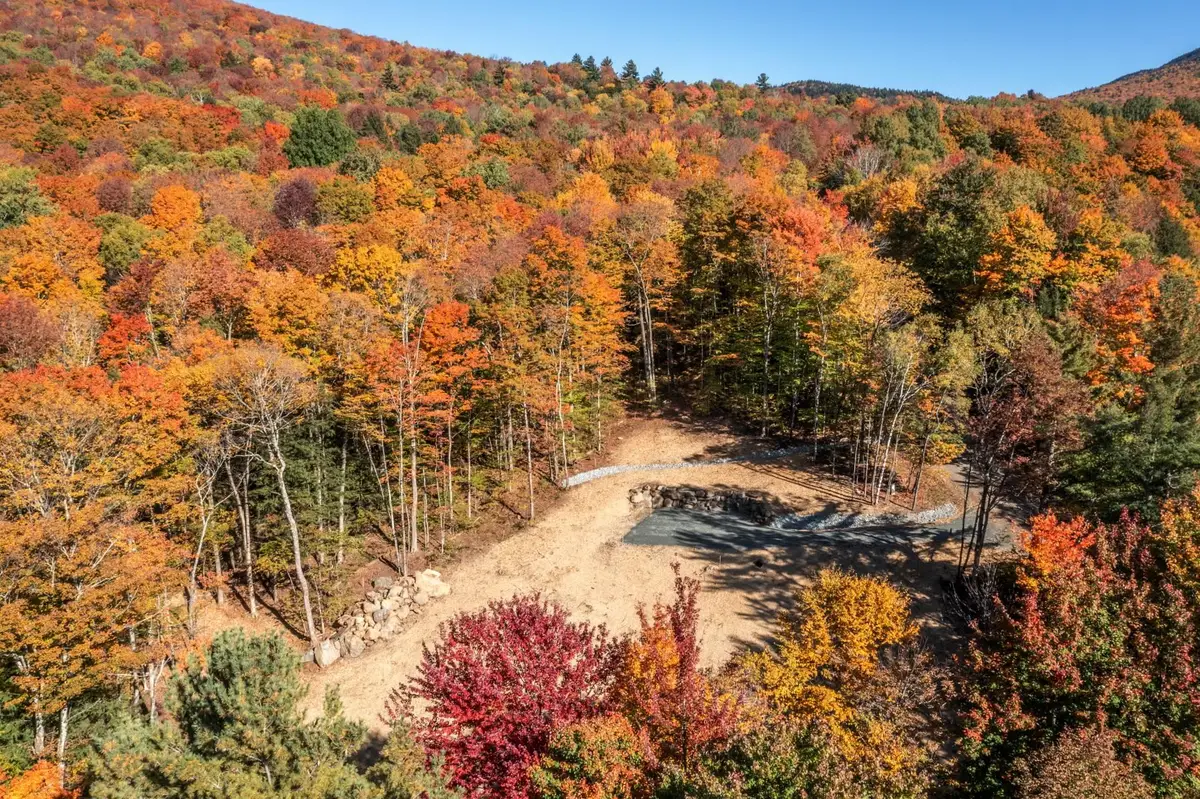 1243 North Hollow Road, Stowe, VT 05672 - #1