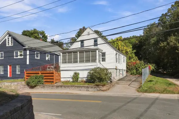 84 Henry Law Avenue, Dover, NH 03820
