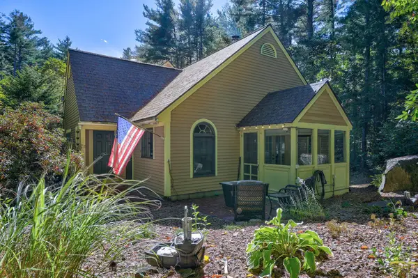10 Wildflower Trail #37, Conway, NH 03860