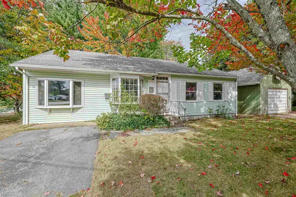 56 Watson Street, Nashua, NH 03064