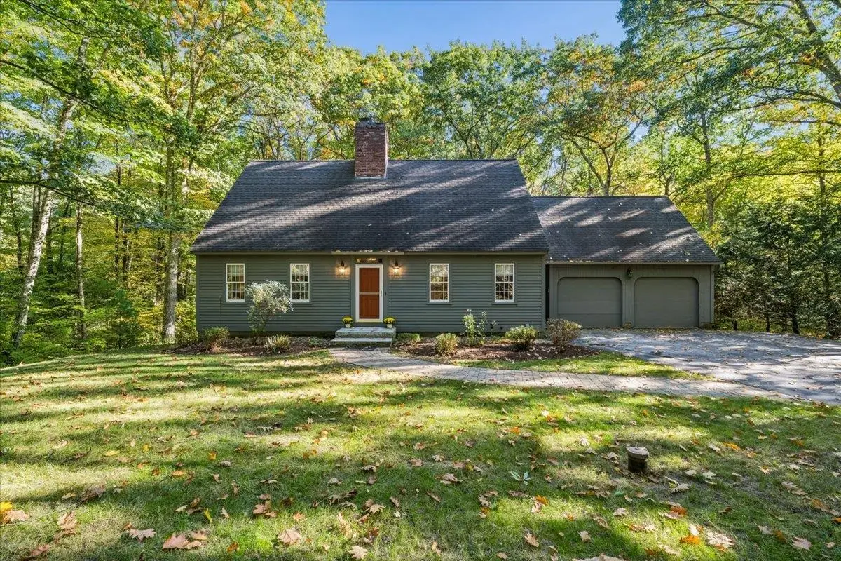 33 Ledgewood Road, Bedford, NH 03110 - #1