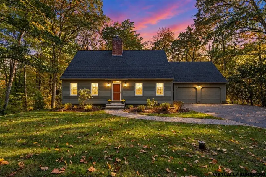 33 Ledgewood Road, Bedford, NH 03110 - #2