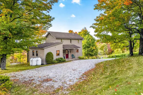 3029 Healdville Road, Mount Holly, VT 05758