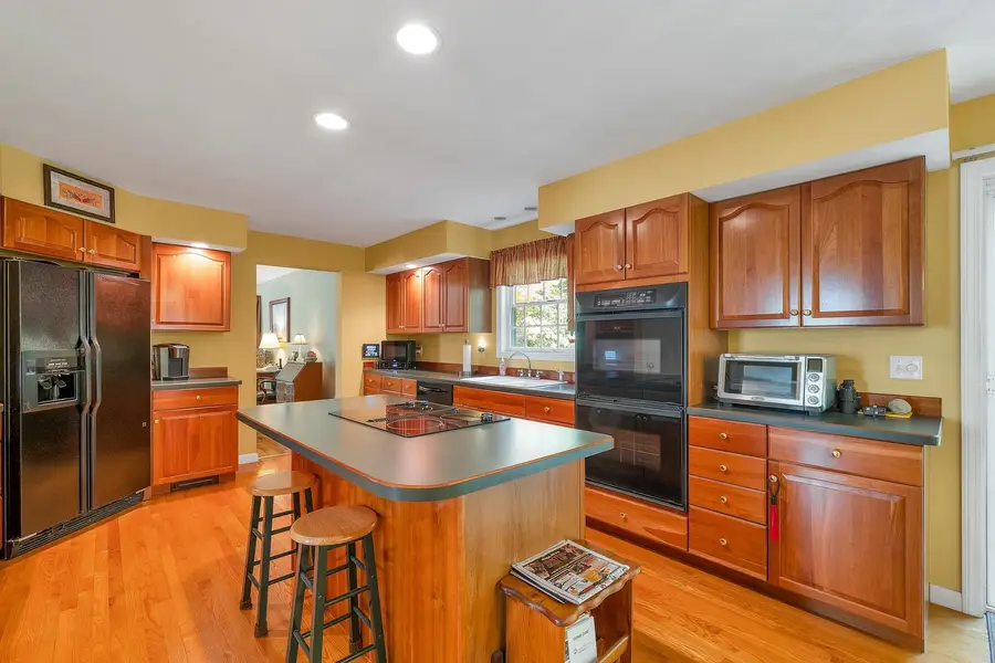 1 Boulder Avenue, Rochester, NH 03867 - #2