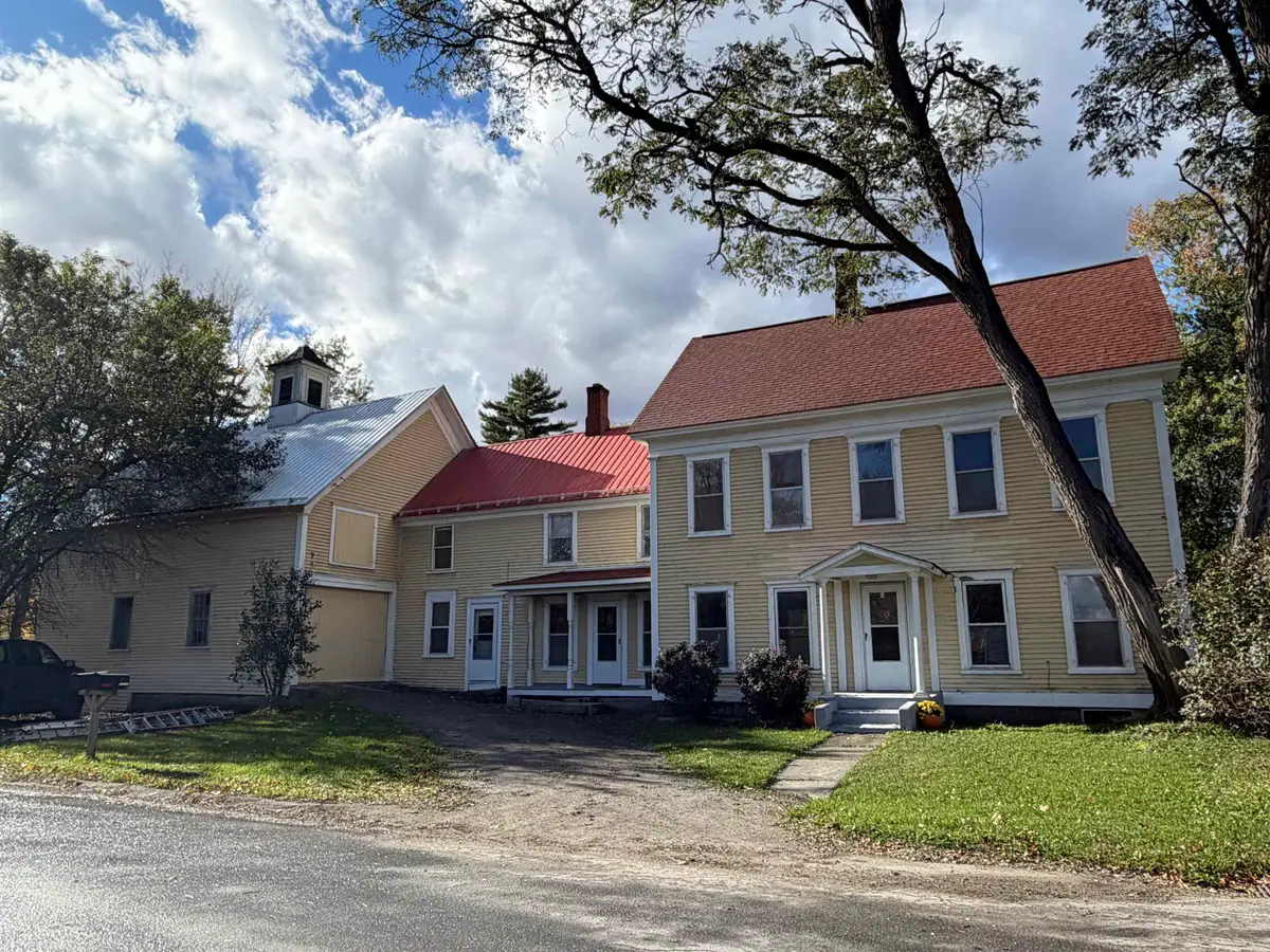8 Chelsey Hill Road, Sheffield, VT 05866 - #1