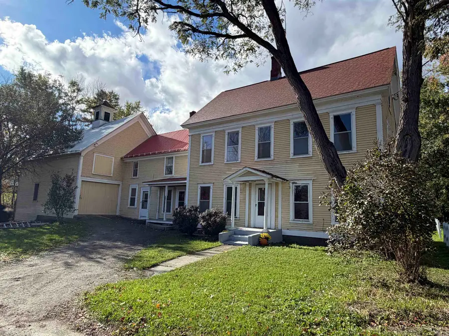 8 Chelsey Hill Road, Sheffield, VT 05866 - #3