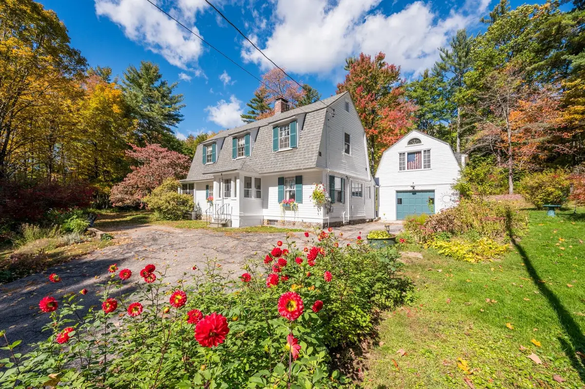 11 Ives Road, Andover, NH 03216 - #1