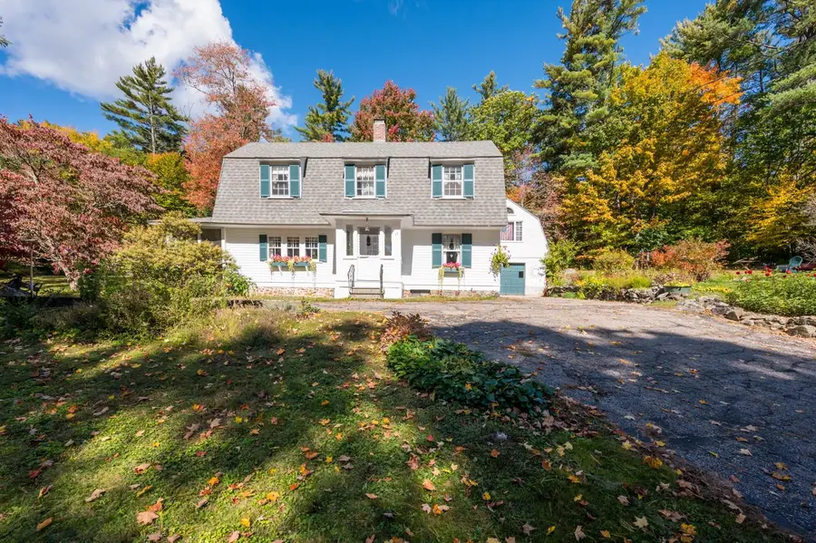 11 Ives Road, Andover, NH 03216 - #2