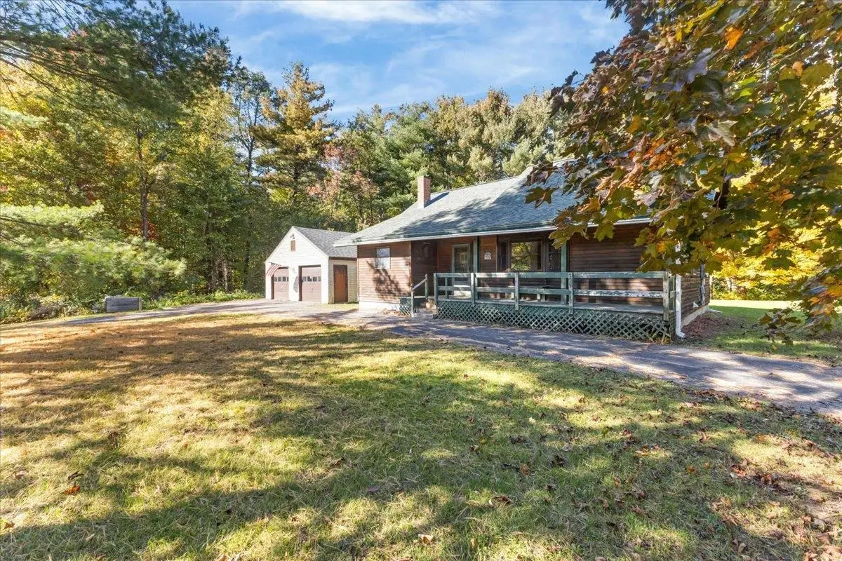 155 West Milton Road, Milton, VT 05468 - #1