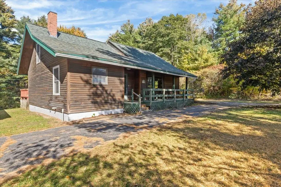 155 West Milton Road, Milton, VT 05468 - #3