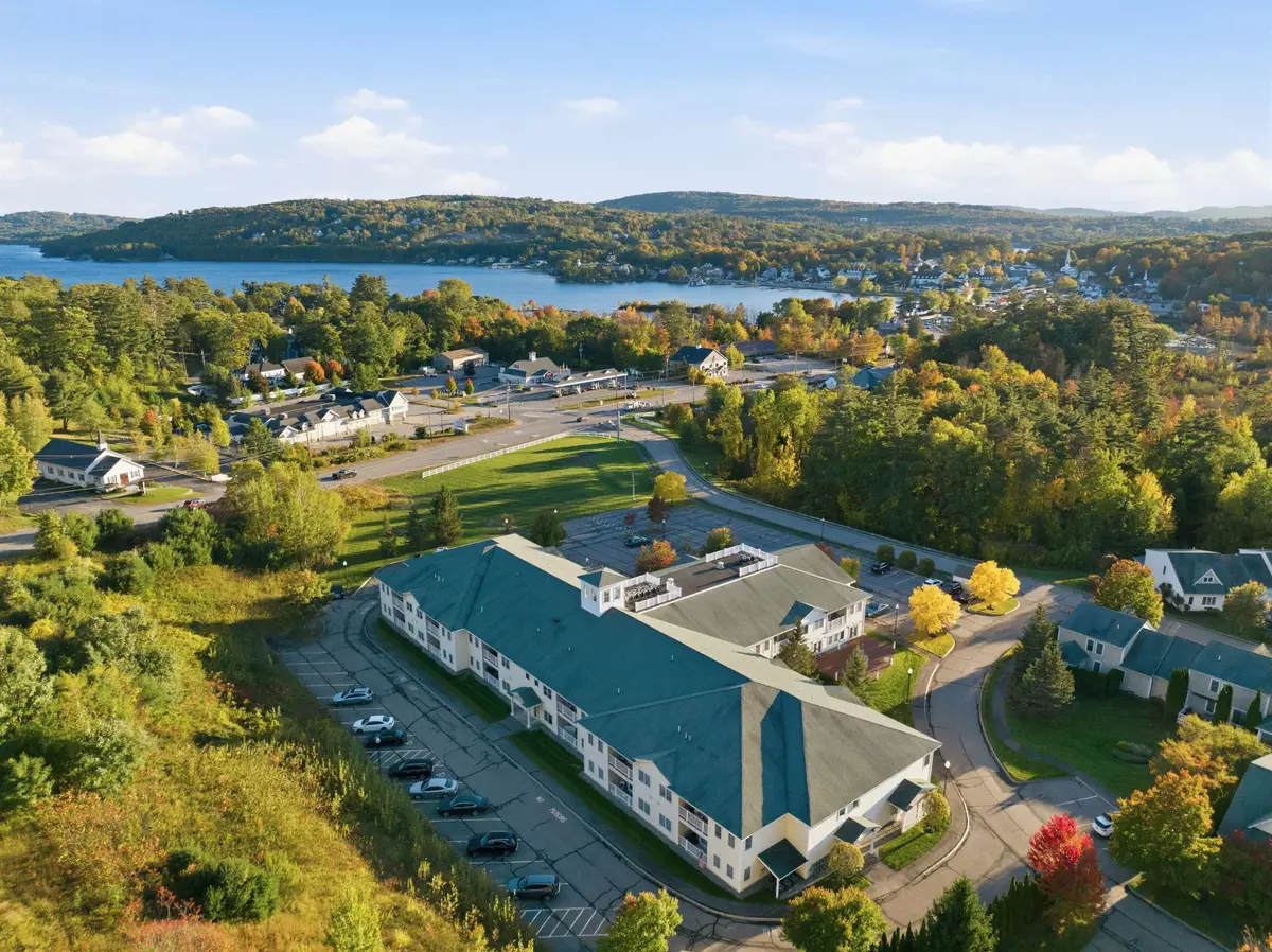 3 Abbey Lane #9, Meredith, NH 03253 - #1