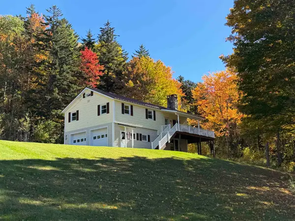 180 Parsons Road, Wilmington, VT 05363