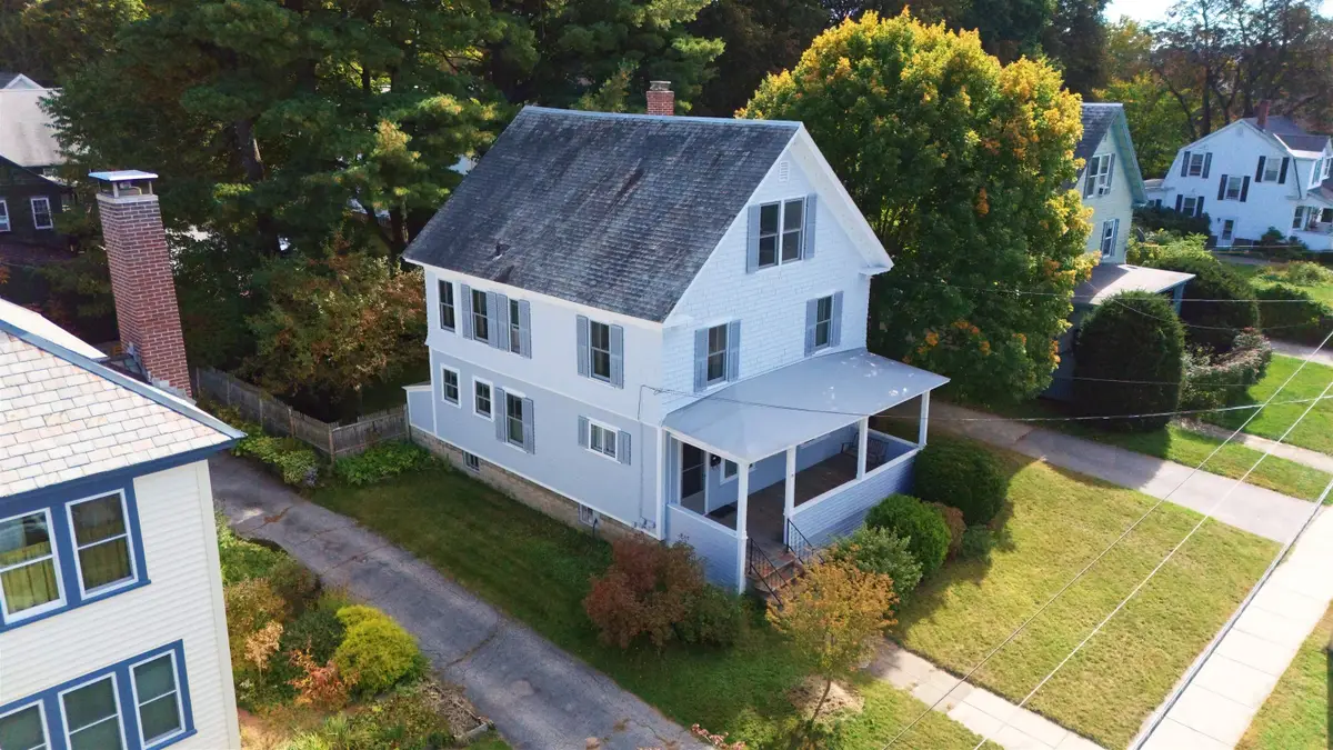 55 Wilder Street, Keene, NH 03431 - #1