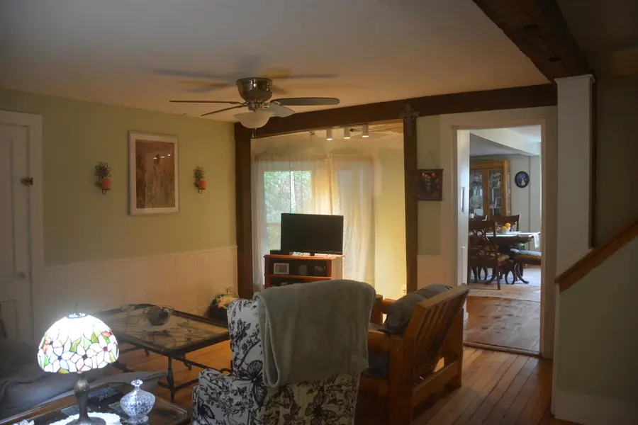 6610 Berkshire Center Road, Berkshire, VT 05450 - #3