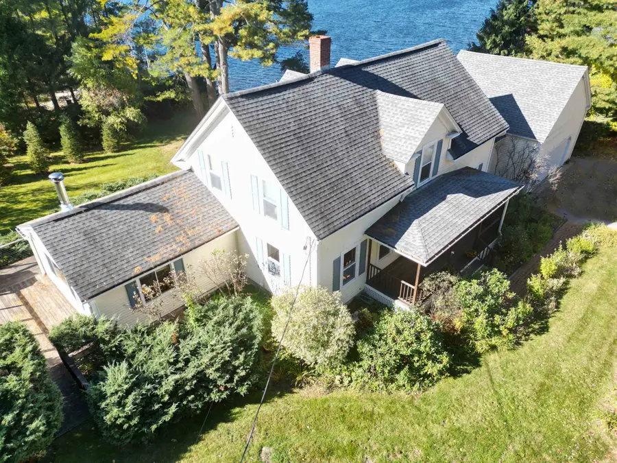 112 Gregg Lake Road, Antrim, NH 03440 - #3
