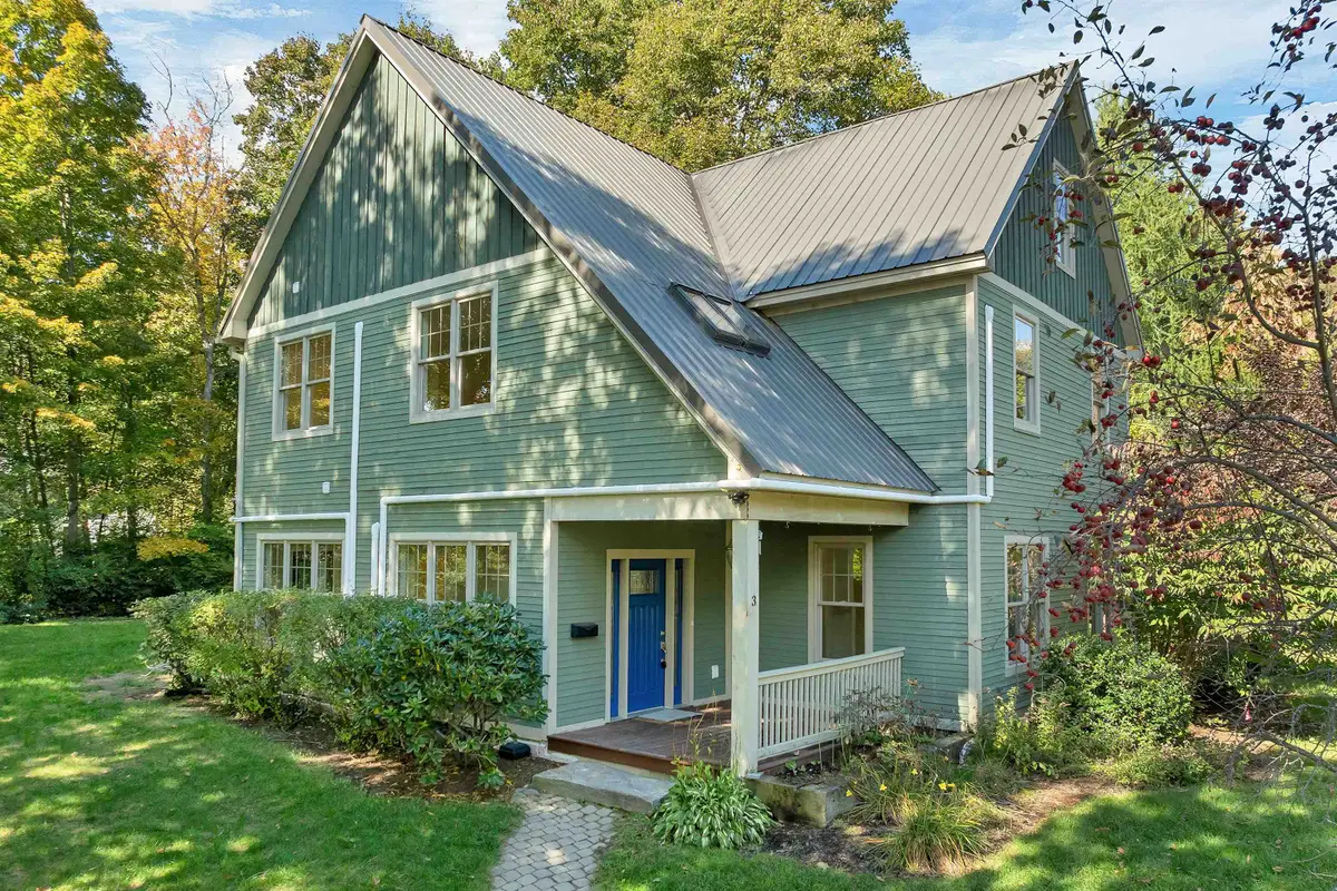 3 Kensington Road, Concord, NH 03301 - #1