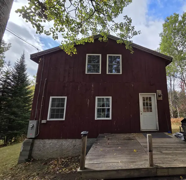 571 Piper Hill Road, Stewartstown, NH 03576