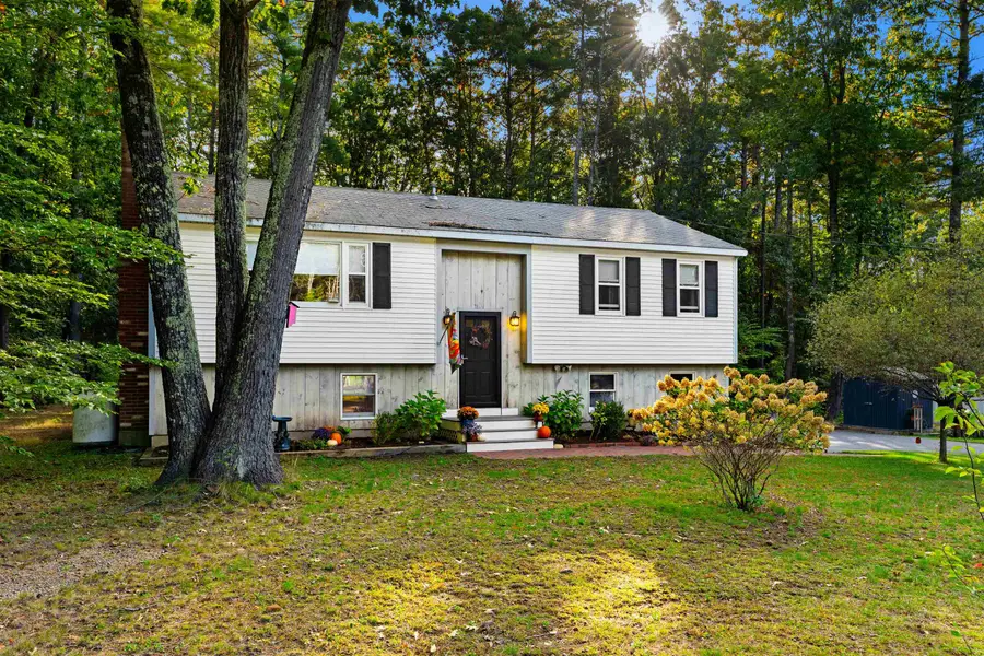 4 Garrison Lane, Madbury, NH 03823 - #2