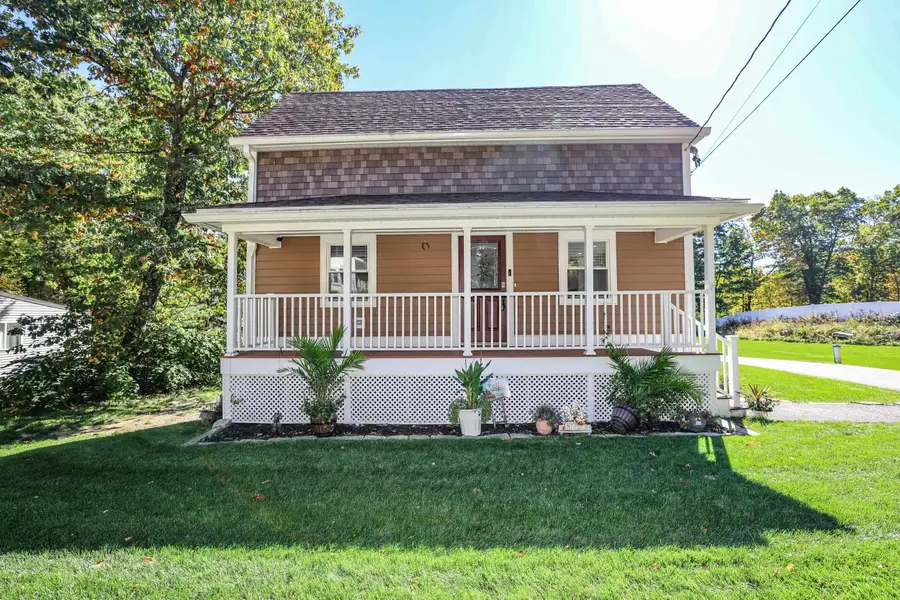 11 Ash Street, Londonderry, NH 03053 - #2