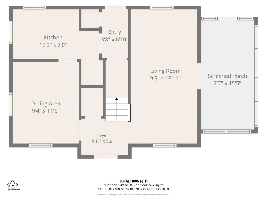 2 Coolidage Avenue, Concord, NH 03301 - #2