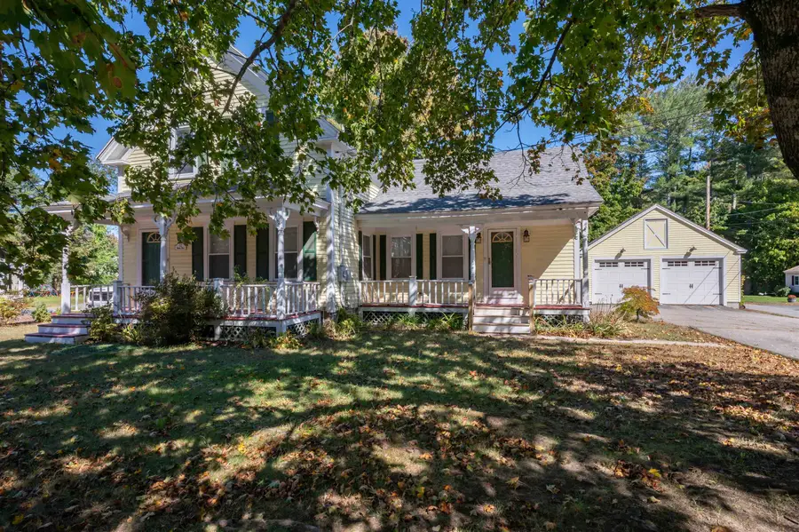 12 Nashua Road, Pelham, NH 03076 - #2