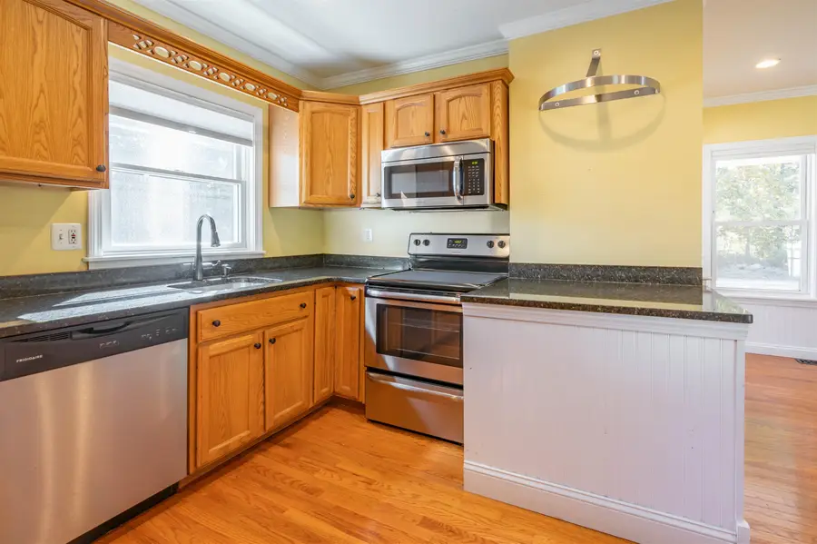 12 Nashua Road, Pelham, NH 03076 - #3