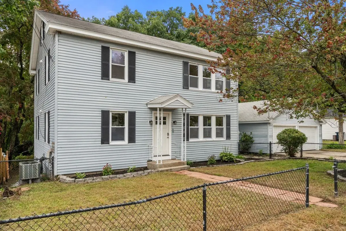 8 Blue Hill Avenue #Unit A, Nashua, NH 03064 - #1