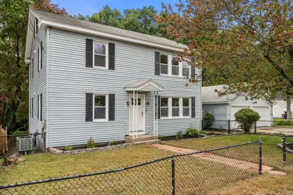 8 Blue Hill Avenue #Unit A, Nashua, NH 03064