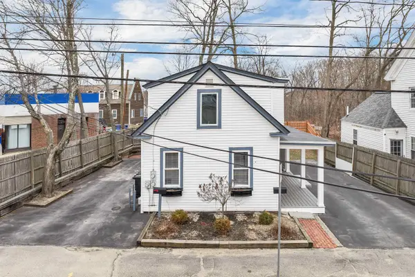 10 Court Street, Dover, NH 03820