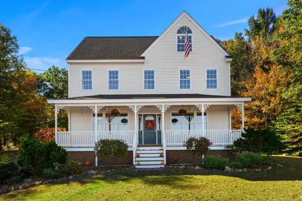 92 Grandview Drive, Weare, NH 03281