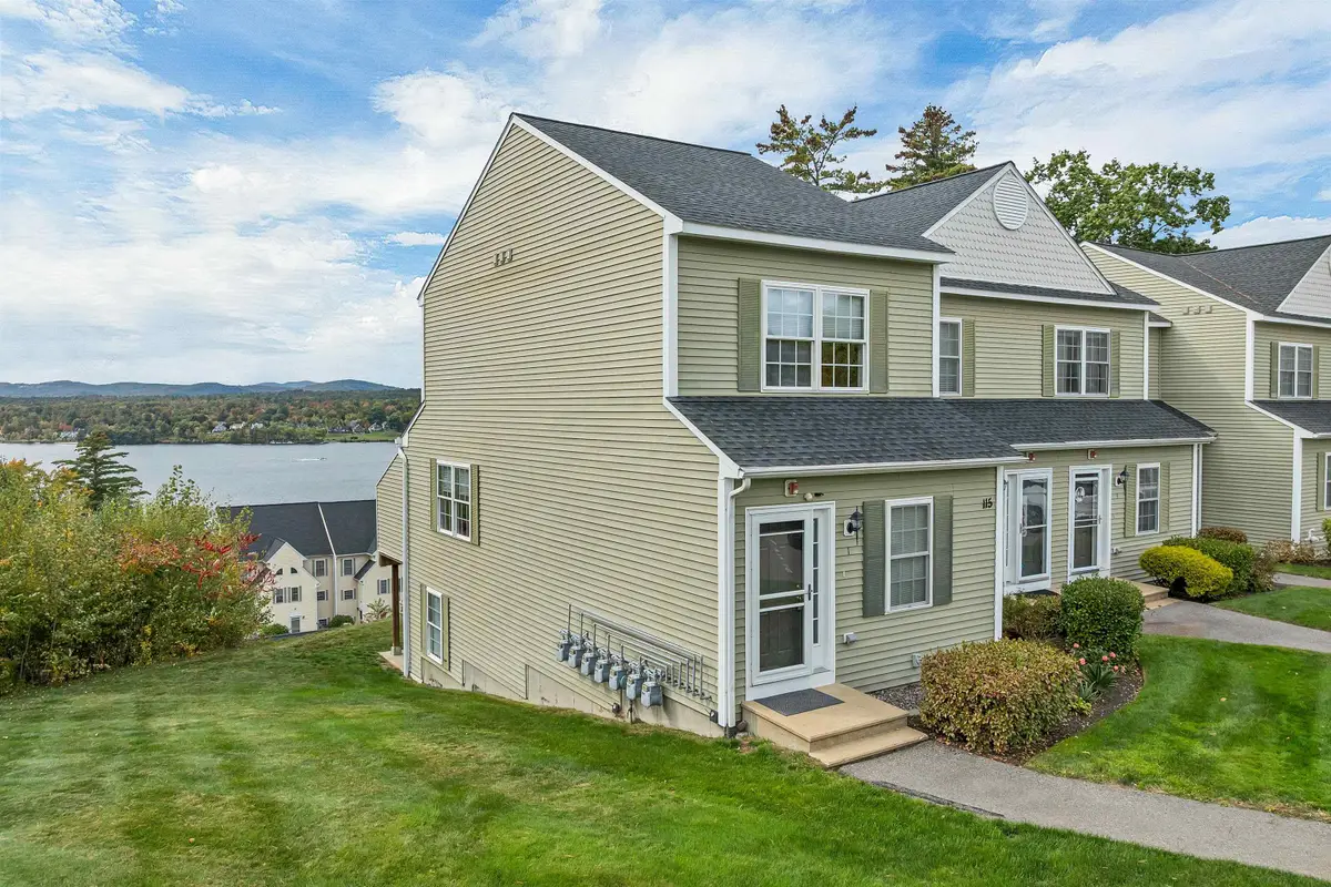 115 Shane Way, Laconia, NH 03246 - #1