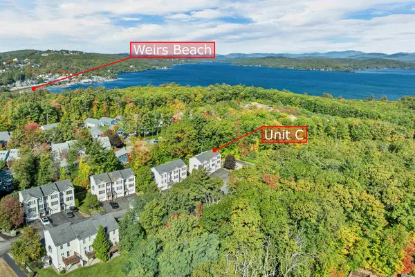 30 Melissa Way #C, Laconia, NH 03246