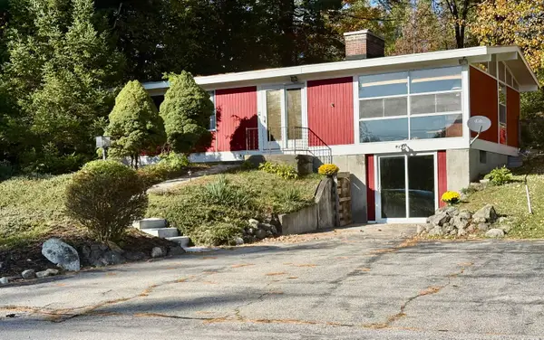 12 Windsor Terrace, Hillsborough, NH 03244