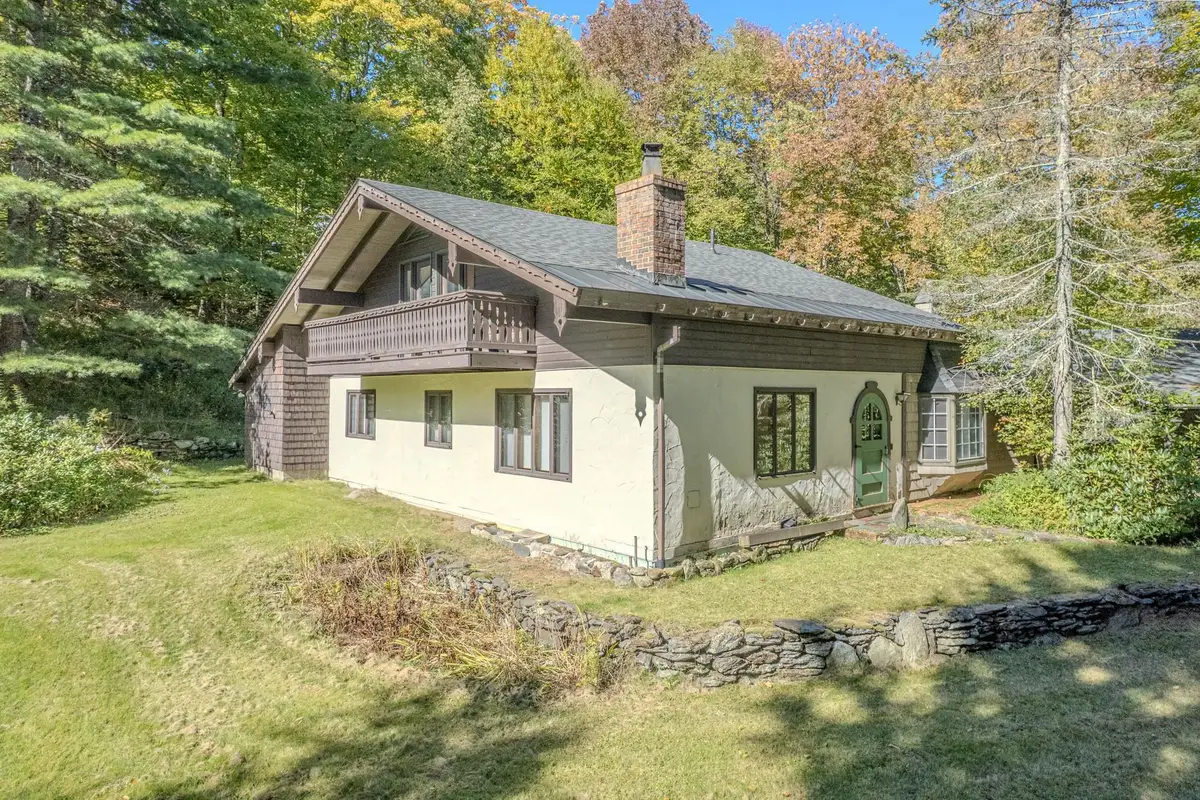 219 Alpine Drive, Killington, VT 05751 - #1