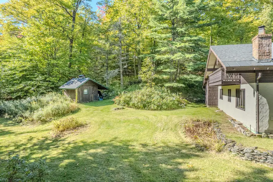 219 Alpine Drive, Killington, VT 05751 - #3