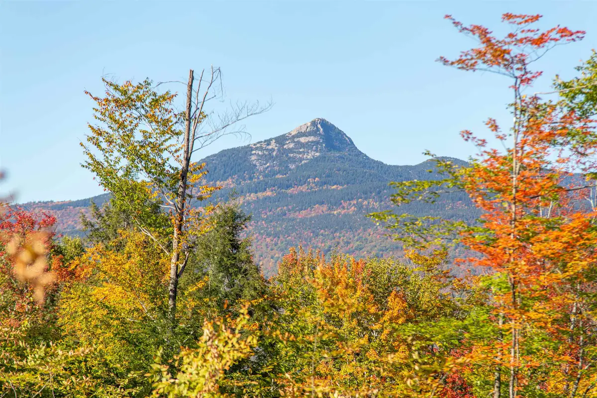 0000 Page Hill Road, Chocorua, NH 03817 - #1