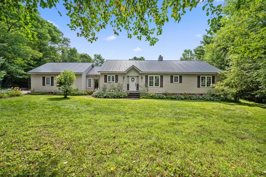 78 Ingerson Road, Jefferson, NH 03583 - #3