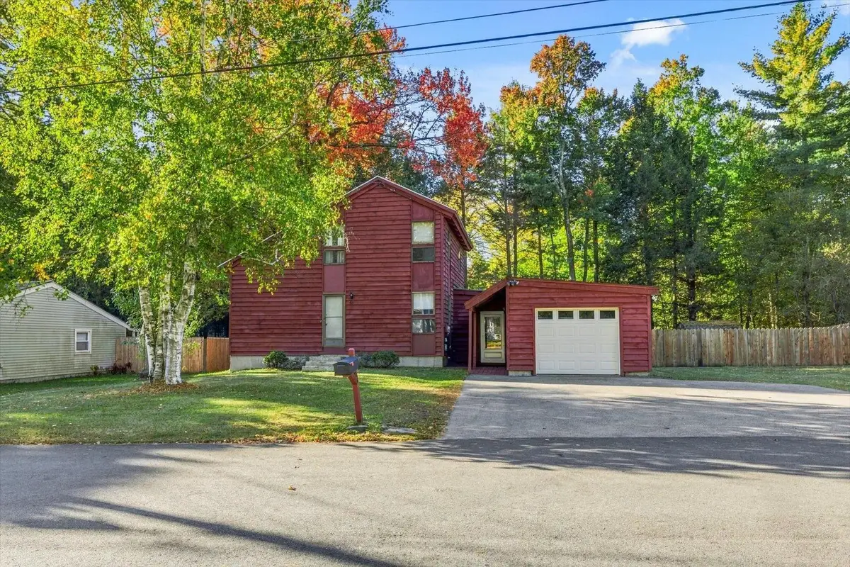 66 Robbins Road, Keene, NH 03431 - #1