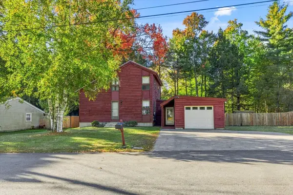 66 Robbins Road, Keene, NH 03431