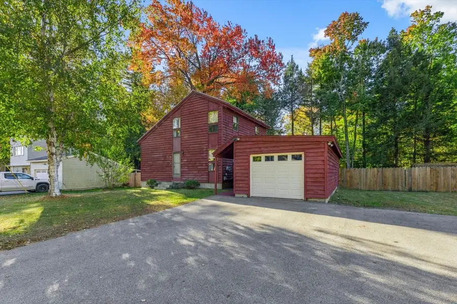 66 Robbins Road, Keene, NH 03431 - #2